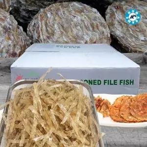 아라메 쥐포채(굵은가위채)10kg (WFK99SS)