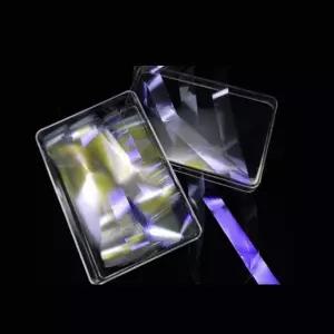 메탈필름 필름 네일아트재료 매탈네일 오로라 1 (WFK9CNA)