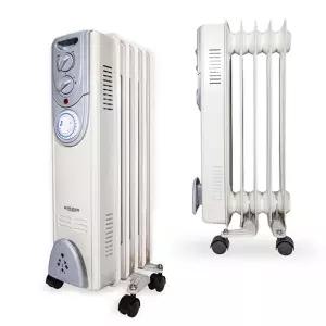 독일 크루거 (타이머형) 전기 라디에이터 (5핀)