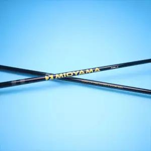 미오야마 4X 4S 드라이버 우드 샤프트 피팅 샤프트 교체