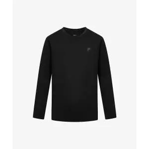 [휠라]기능성 스트레치 베이스레이어FS2RLH1201UBLK 664775