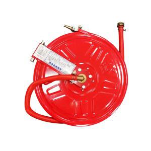 호스 물호스 세차 자동 스프링 관개 연결구 어깨 4인치 워터 소화전 호수