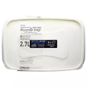 트레이 2700ml 킵업 씨밀렉스