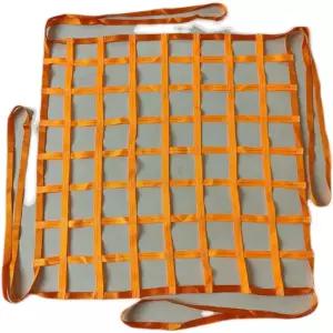 하역네트 지게차 안전그물 그물망 적재망 물류 그물