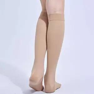 서포팅 오픈토 종아리 압박밴드(XL) 압박스타킹 생활용품 가정용품 생필품