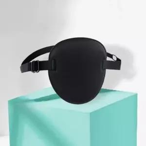 길이조절 스펀지 외눈안대 한쪽눈 가리개 (WFKB06Q)