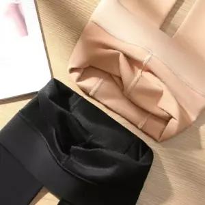 고탄력 여성 겨울 융 두툼한 기모스타킹