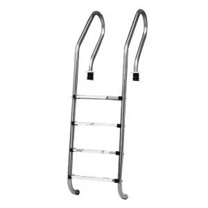 스텐 감시대 구명 감시탑 해안가 해수욕장 루프탑 풀장 의자