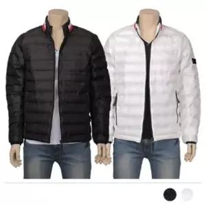 [하프클럽/]방한복 패딩점퍼 코트  경량 패딩코트 롱패딩 롱