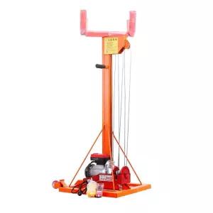 전동 공조 리프트 석고보드 소방 판넬 승강기