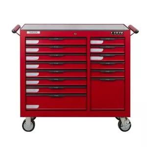 118203 종합정비 이동형 공구세트 SMS326 공구