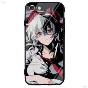 명조 굿즈 젠니 강화유리 갤럭시 아이폰 케이스