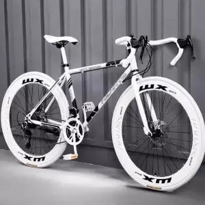 입문용 로드자전거 싸이클 바이크 26인치 경량 하이림