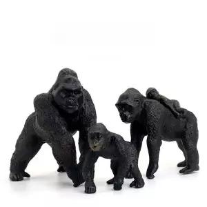 킹콩 피규어 대형 장식품 소품 인형 장난감 메카고질라 고릴라 미니피규어 장식소품
