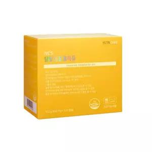 뉴트리코어 달맞이꽃종자유 개선 NCS 여성 피부 콜레스테롤 약1개월분 DJ