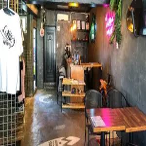 [강원] 고성 위너서프 게스트하우스(강원숙소/고성숙소)