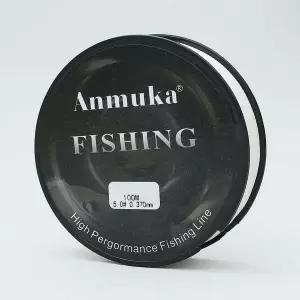 딥포스 4합사 합사라인 낚싯줄 5호 광어 참돔 PE라인