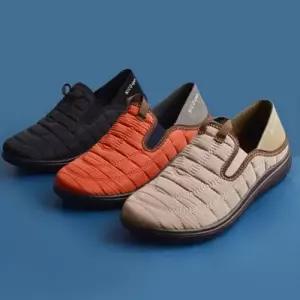 가벼운 편한 운동화 통굽 여름신발 패션슈즈 여 WFIMONO