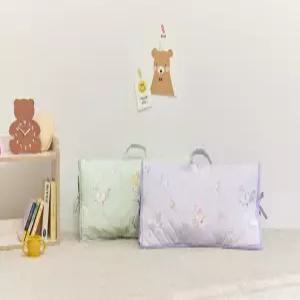 키디일체형낮잠이불세트