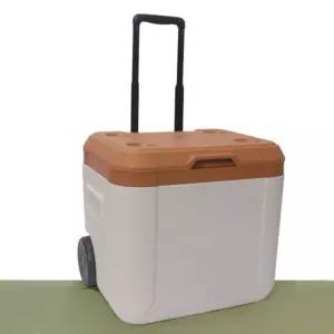 아이스박스 캐리어 카트 해동 바퀴 쿨러 쿨백 낚시