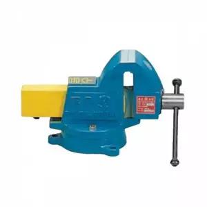 [골드스마일]용수공업 탁상 바이스 6 각형 바이스용