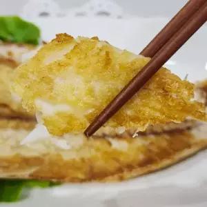 제주 해풍에 말린 쫀득한 반건조 옥돔 3미 (마리당 130g)