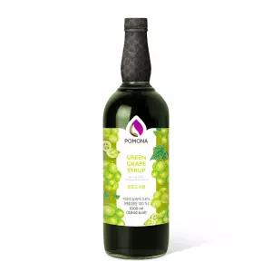 포모나 청포도 시럽 1000ml