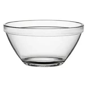 [조르지오]보르미올리 AV51NH61 유리볼 샐러드볼 믹싱볼 야채볼 20cm 1P
