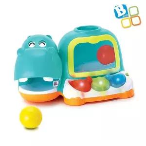 [하프클럽/알티피아]히포 팝핀 피아노