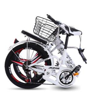 폴딩 성인용 학생용 20 초경량 미니 학생 가벼운 미니벨로 휴대용