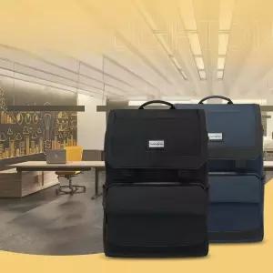 쌤소나이트 남성 16인치 노트북 가방 백팩 비즈니스 출장 1175