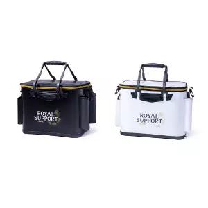 로얄서포트 M EVA백 40 45 살림통 밑밥통 낚시보조가방