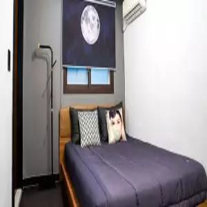 [서울] 영등포 문래 아폴로 게스트하우스(서울숙소/영등포숙소)