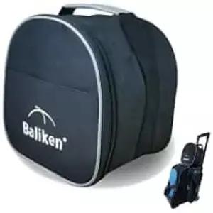 발리켄 볼링 싱글 토트백 내구성이 뛰어나고 컴팩트하며 스타일리시한 내구성으로 휴대하기 쉬운 볼링공