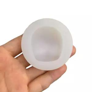 장식 인간 클레이 케이크 얼굴 도구 몰드 인형