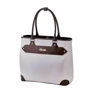 카마카츠(Gamakatsu) 유틸리티백 5GB391 로즈화이트