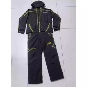 사계절 낚시복 다이와 겨울용 기모 트루먼트 남성용 방수