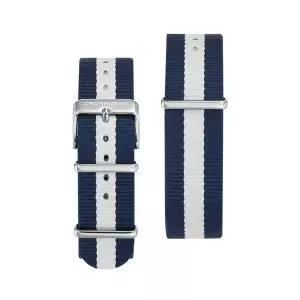 [신세계라이브쇼핑]크로마농 CNA-20NAWHNA-S 나토 밴드 시계줄 스트랩 20mm