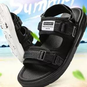 스트랩샌들 커플샌달 남여공용 여름신발 캐주얼화 스트랩샌달