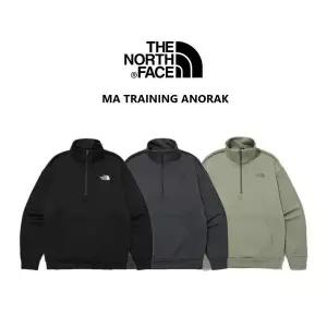 노스페이스 공용 MA 트레이닝 아노락 NT7LP12A B C 1540249
