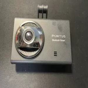 32기가) 폰터스 ST700 블랙박스 팝니다