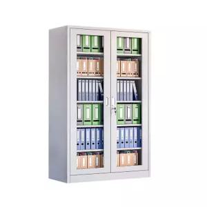 대형 캐비넷 사무실 보관함 서류 수납장 5단 학교 철제