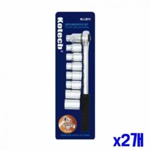 배관 렌치 워터파이프 공구 조정용 (WFKKZP8)