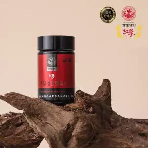 강개상인 홍삼정투플러스(240g) 6년근 풍미를 느껴보세요