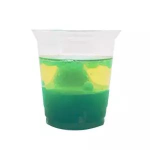 라바 램프 만들기 5인 세트과학장난감 수업교구 놀이키트 실험 상자