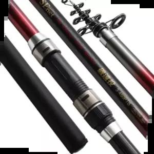 유터낚시 파워기 원투 바다원투낚싯대 서프대