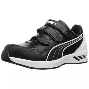 PUMA SAFETY 푸마 세이프티 RIDER 2.0 Low 블랙 28.0 cm