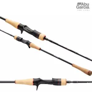 아부가르시아 타이칸 MX 풀솔리드 C-631M 참돔 타이라바 대구라바