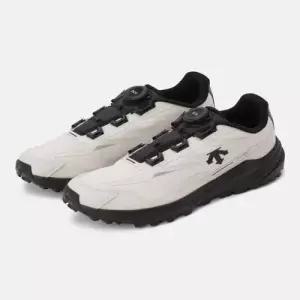 데상트 퓨텍트 BOA V3 운동화 B1 SR123LCR15 BGBK BLK0 WHT0