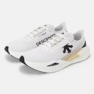 데상트 델타프로 어드밴스 V2 운동화 B1 SR113RRN12 BEWH BLK0 NVY0